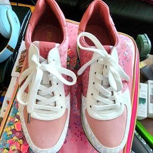 Michael Kors Athletic Sneakers